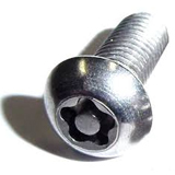 Security Fasteners